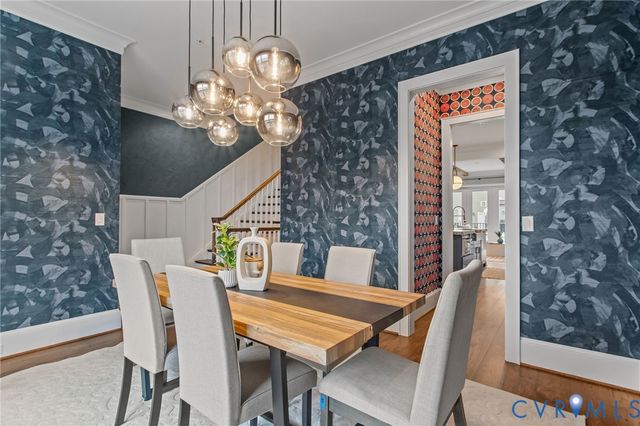 3522 Vinery Ave, Henrico, VA 23233