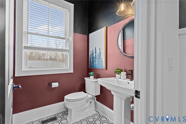 3522 Vinery Ave, Henrico, VA 23233