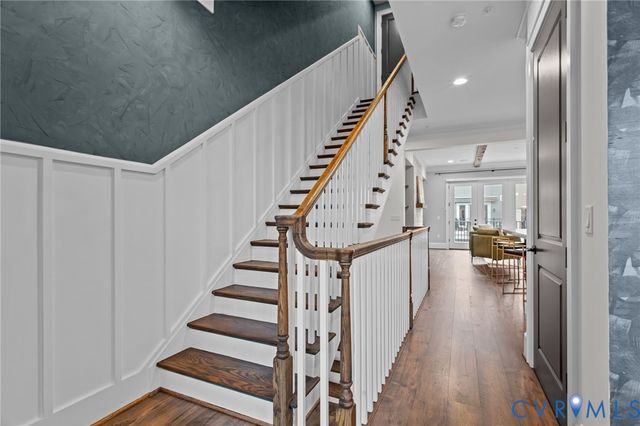 3522 Vinery Ave, Henrico, VA 23233