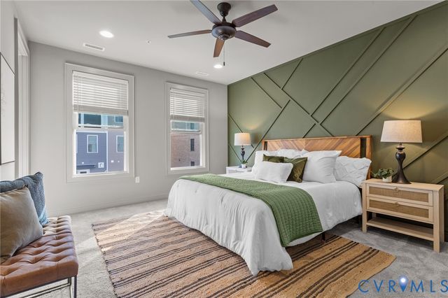 3522 Vinery Ave, Henrico, VA 23233