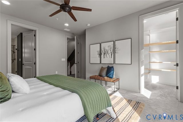 3522 Vinery Ave, Henrico, VA 23233