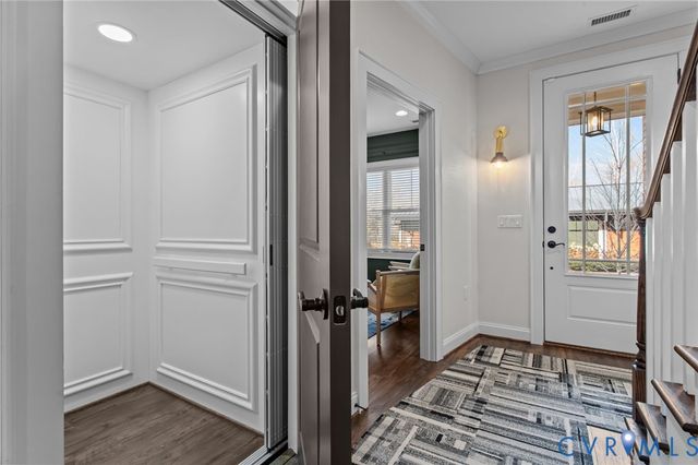 3522 Vinery Ave, Henrico, VA 23233