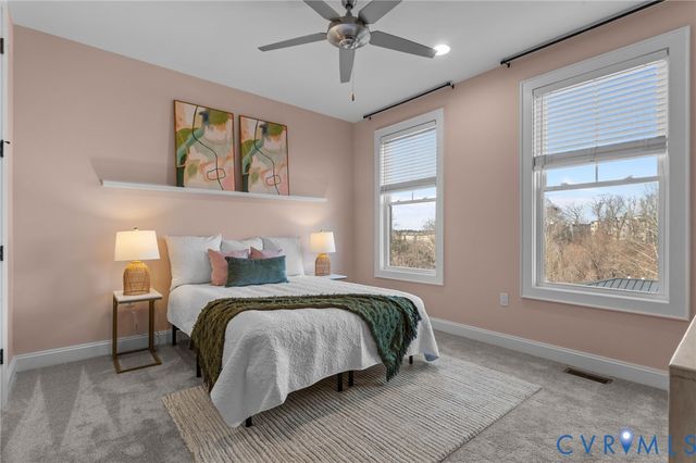 3522 Vinery Ave, Henrico, VA 23233