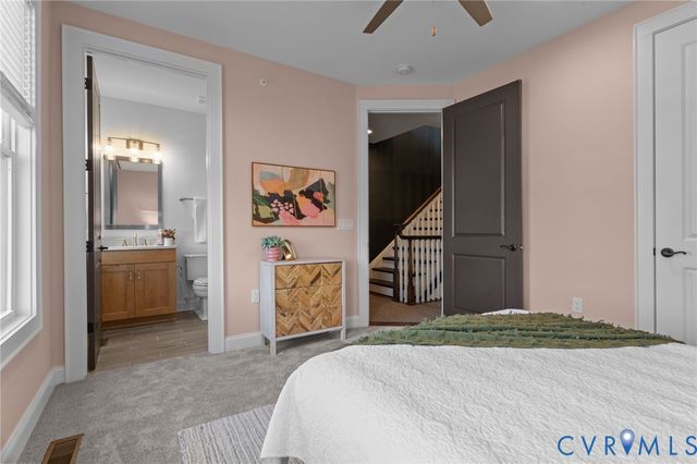 3522 Vinery Ave, Henrico, VA 23233