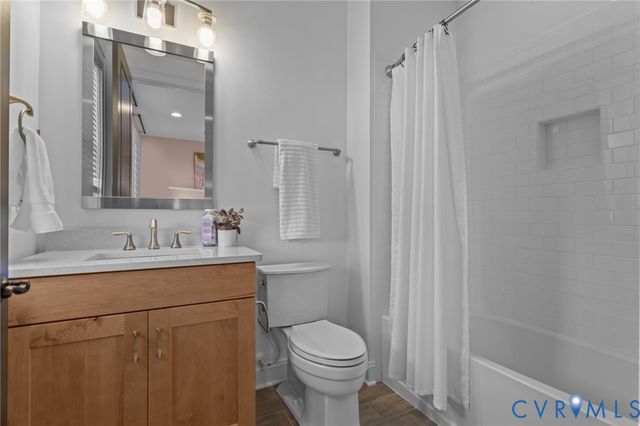 3522 Vinery Ave, Henrico, VA 23233