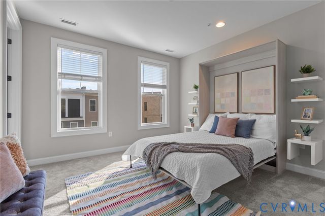 3522 Vinery Ave, Henrico, VA 23233