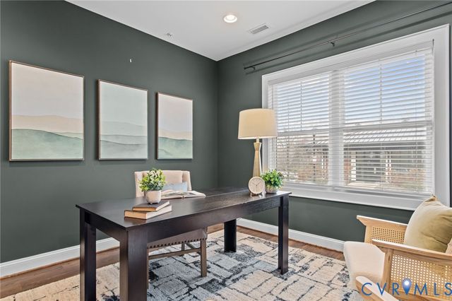 3522 Vinery Ave, Henrico, VA 23233