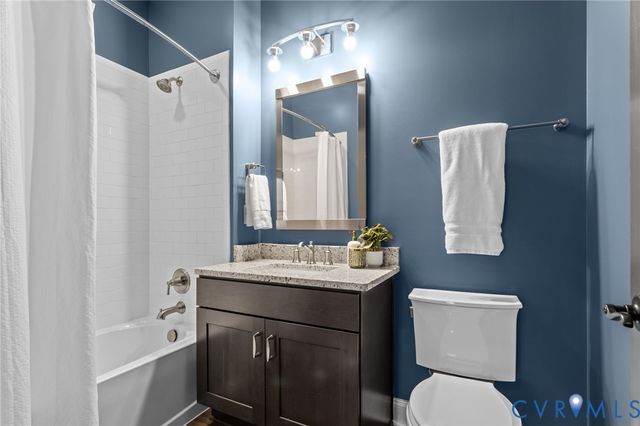 3522 Vinery Ave, Henrico, VA 23233