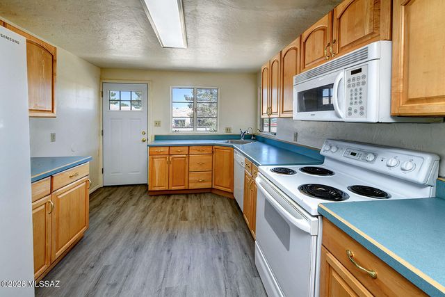 1011 E Halcyon Road, Tucson, AZ 85719