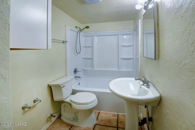 1011 E Halcyon Road, Tucson, AZ 85719