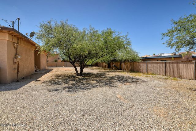 1011 E Halcyon Road, Tucson, AZ 85719