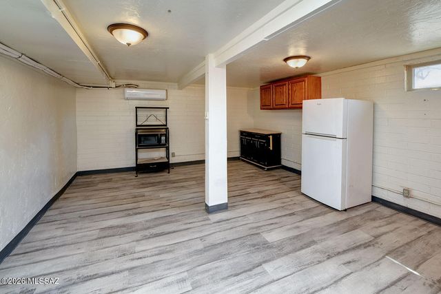 1011 E Halcyon Road, Tucson, AZ 85719
