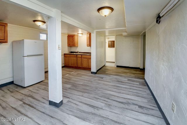 1011 E Halcyon Road, Tucson, AZ 85719