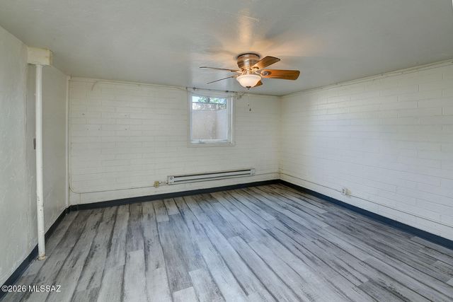 1011 E Halcyon Road, Tucson, AZ 85719