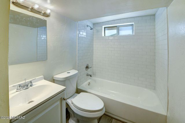 1011 E Halcyon Road, Tucson, AZ 85719