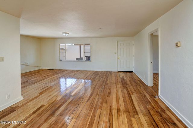 1011 E Halcyon Road, Tucson, AZ 85719
