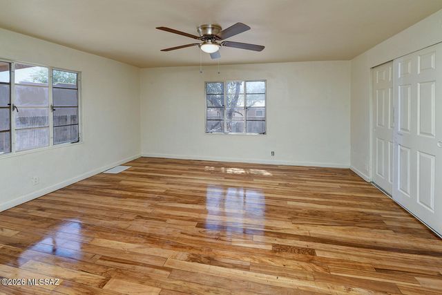 1011 E Halcyon Road, Tucson, AZ 85719