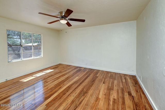 1011 E Halcyon Road, Tucson, AZ 85719