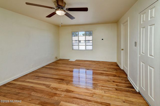 1011 E Halcyon Road, Tucson, AZ 85719