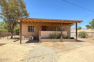1011 E Halcyon Road, Tucson, AZ 85719
