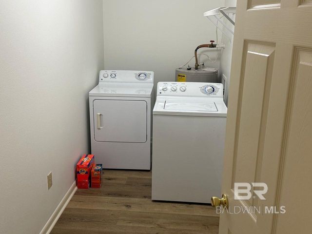 317 E Orange Avenue, Foley, AL 36535