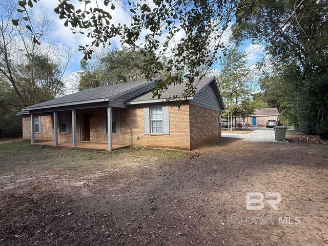 317 E Orange Avenue, Foley, AL 36535