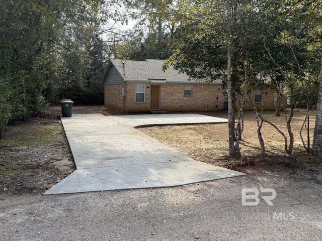 317 E Orange Avenue, Foley, AL 36535