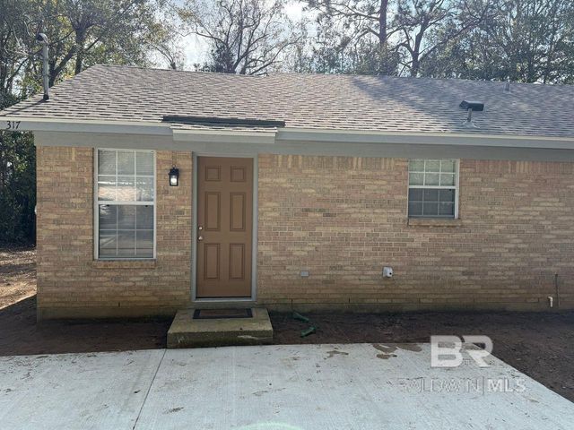 317 E Orange Avenue, Foley, AL 36535