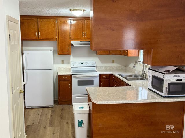 317 E Orange Avenue, Foley, AL 36535