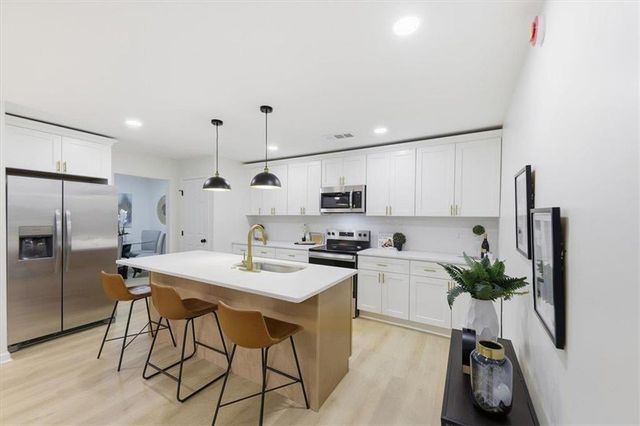 4979 Sheila Lane, Stone Mountain, GA 30083