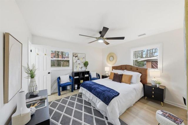 4979 Sheila Lane, Stone Mountain, GA 30083