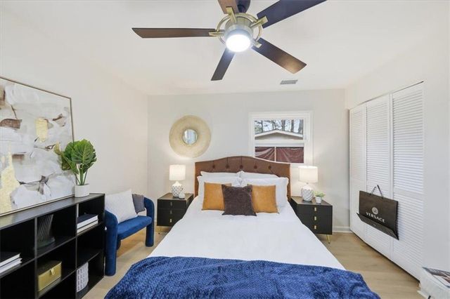 4979 Sheila Lane, Stone Mountain, GA 30083