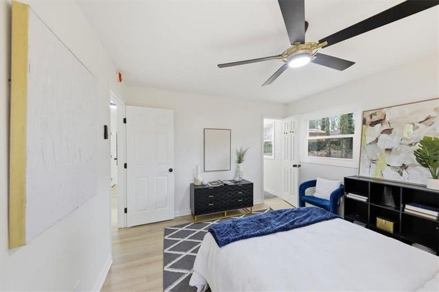 4979 Sheila Lane, Stone Mountain, GA 30083