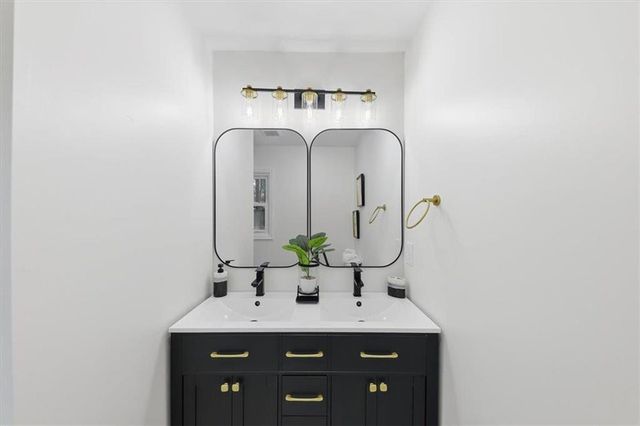 4979 Sheila Lane, Stone Mountain, GA 30083