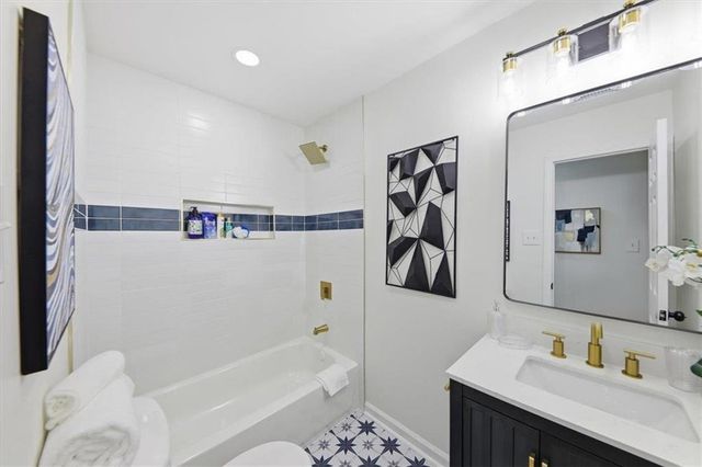 4979 Sheila Lane, Stone Mountain, GA 30083