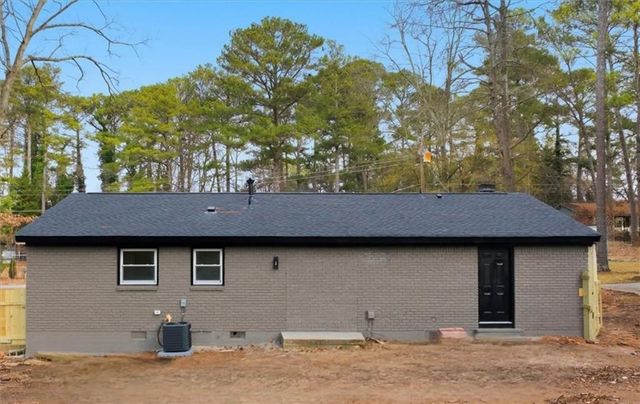 4979 Sheila Lane, Stone Mountain, GA 30083