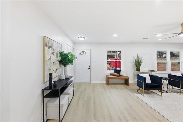 4979 Sheila Lane, Stone Mountain, GA 30083