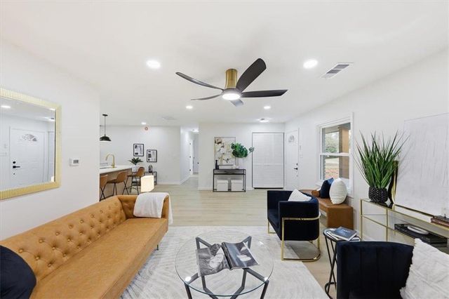 4979 Sheila Lane, Stone Mountain, GA 30083