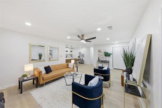 4979 Sheila Lane, Stone Mountain, GA 30083