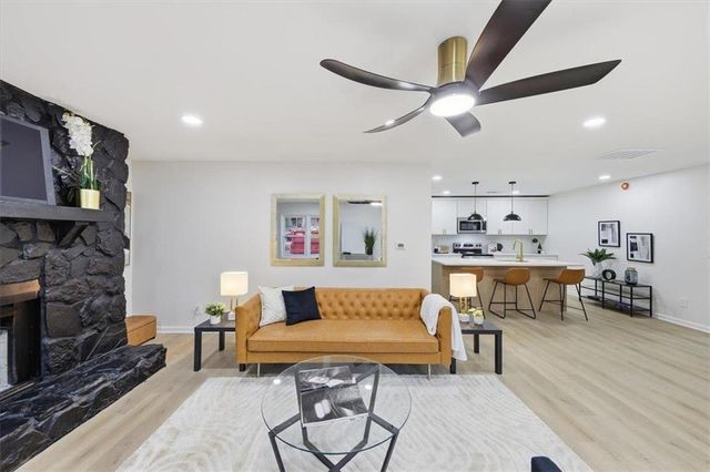 4979 Sheila Lane, Stone Mountain, GA 30083