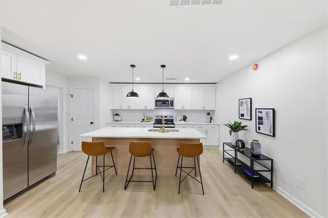 4979 Sheila Lane, Stone Mountain, GA 30083