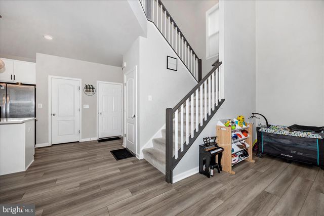 1701 EVANSBERRY DR, Frederick, MD 21701