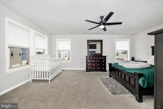 1701 EVANSBERRY DR, Frederick, MD 21701