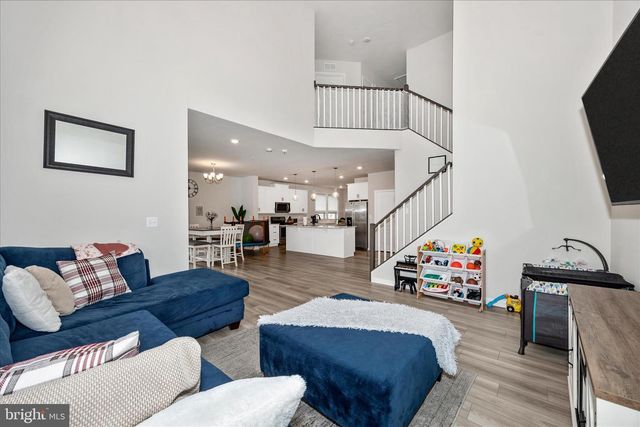 1701 EVANSBERRY DR, Frederick, MD 21701
