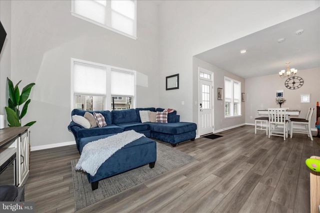 1701 EVANSBERRY DR, Frederick, MD 21701
