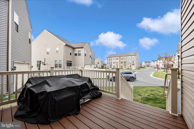1701 EVANSBERRY DR, Frederick, MD 21701