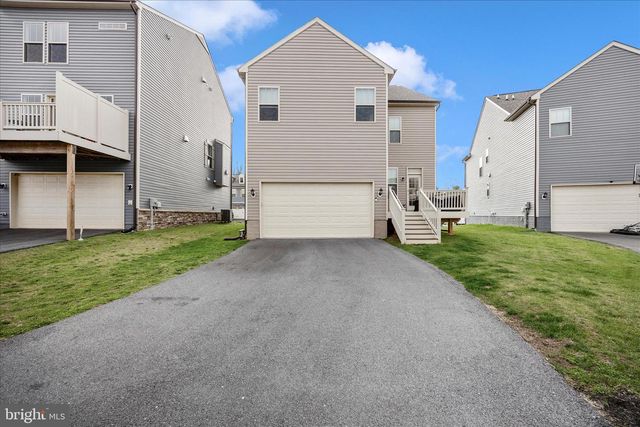 1701 EVANSBERRY DR, Frederick, MD 21701