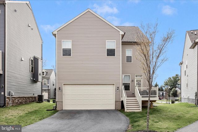 1701 EVANSBERRY DR, Frederick, MD 21701