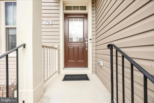 1701 EVANSBERRY DR, Frederick, MD 21701