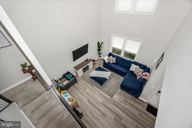 1701 EVANSBERRY DR, Frederick, MD 21701
